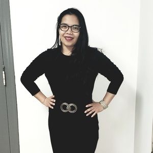 Meet your Posher, Davelyn